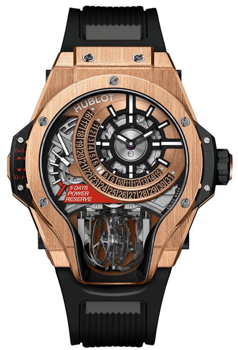 mp 09 tourbillon bi axis